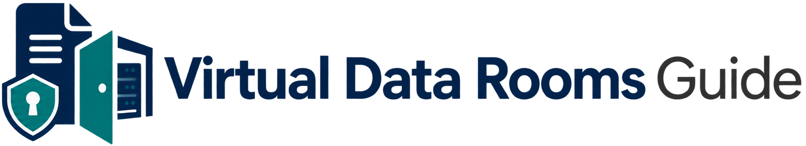 Virtual Data Rooms Guide